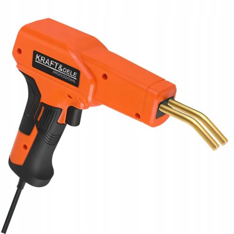 Pistolet do Zgrzewania Spawarka Plastików Tworzyw Sztucznych 85W 230V