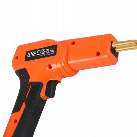 Pistolet do Zgrzewania Spawarka Plastików Tworzyw Sztucznych 85W 230V