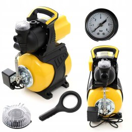 Pompa Wody Powierzchniowa Ogrodowa Kraft&Dele 1300 W 4800 l/h