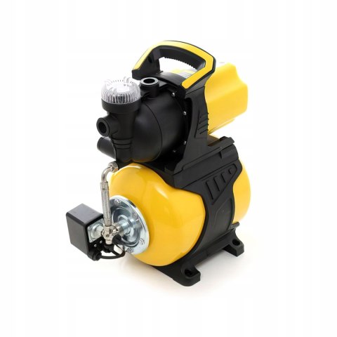 Pompa Wody Powierzchniowa Ogrodowa Kraft&Dele 1300 W 4800 l/h