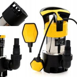 Pompa Zatapialna Wody Czystej Brudnej 1850 W 21000 l/h Kraft&Dele