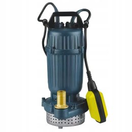 Pompa Zatapialna Wody Czystej Brudnej Kraft&Dele 1600 W 12500 l/h