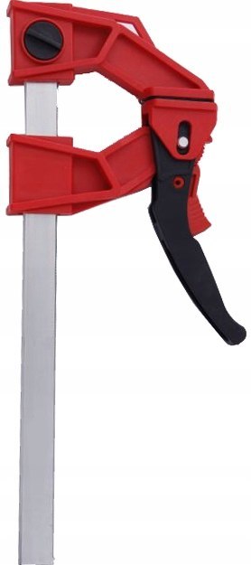 ŚCISK DŹWIGNIOWY STOLARSKI 230KG 600X100MM KD10712