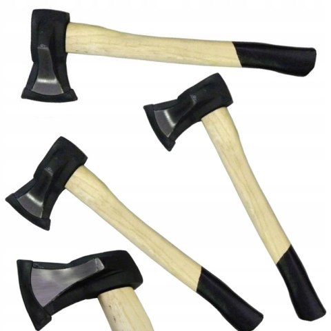 SIEKIERA ROZŁUPUJĄCA TOPOREK DO DREWNA 2000G KD211