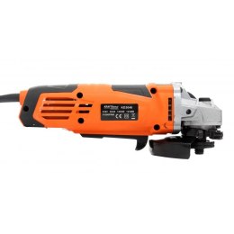 SZLIFIERKA KĄTOWA DIAX KĄTÓWKA 125MM 1500W KD3046