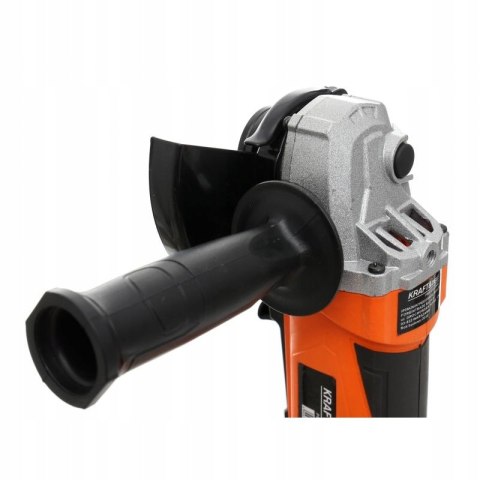 SZLIFIERKA KĄTOWA DIAX KĄTÓWKA 125MM 1500W KD3046