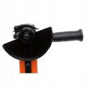 SZLIFIERKA KĄTOWA DIAX KĄTÓWKA 125MM 1500W KD3046