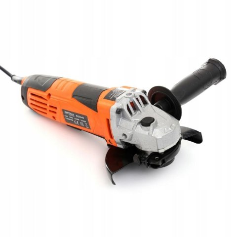 SZLIFIERKA KĄTOWA DIAX KĄTÓWKA 125MM 1500W KD3046