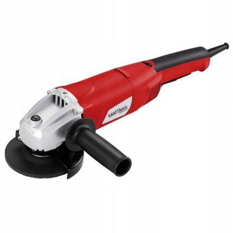 SZLIFIERKA KĄTOWA KĄTÓWKA ELEKTRYCZNA 1050W 125MM