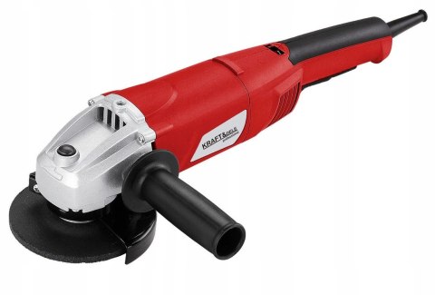 SZLIFIERKA KĄTOWA KĄTÓWKA ELEKTRYCZNA 1050W 125MM