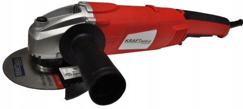 SZLIFIERKA KĄTOWA KĄTÓWKA ELEKTRYCZNA 1050W 125MM