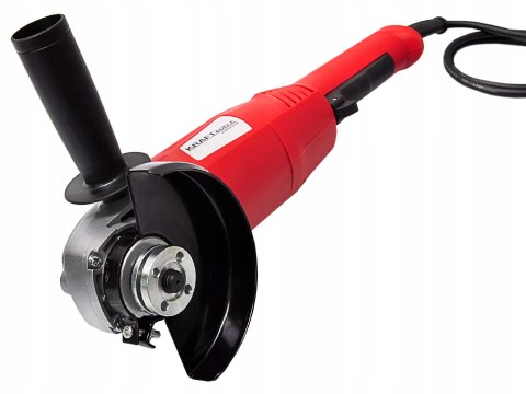 SZLIFIERKA KĄTOWA KĄTÓWKA ELEKTRYCZNA 1050W 125MM