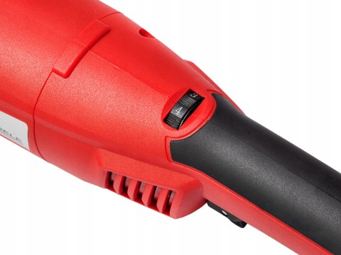 SZLIFIERKA KĄTOWA KĄTÓWKA ELEKTRYCZNA 1050W 125MM