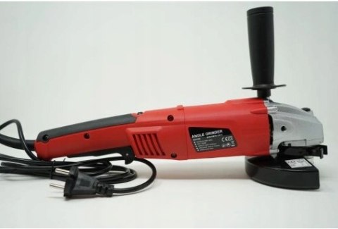 SZLIFIERKA KĄTOWA KĄTÓWKA ELEKTRYCZNA 1050W 125MM