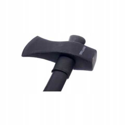 Siekiera z trzonkiem fiberglass 3kg