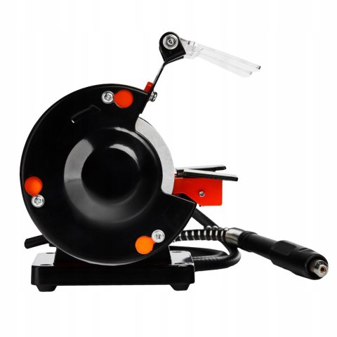 Szlifierka Stołowa 250W 230V 75x13mm 75x17mm 2850 RPM 2x Kamień Kraft&Dele