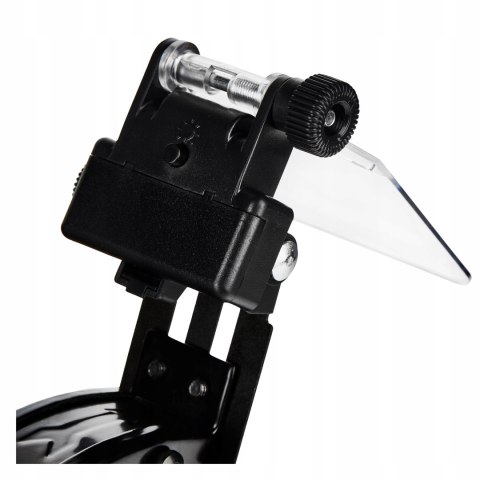 Szlifierka Stołowa Taśmowa Kamienna Drewna Metalu 2w1 150x20 mm 230V 1800 W