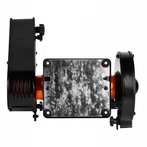 Szlifierka Stołowa Taśmowa Kamienna Drewna Metalu 2w1 150x20 mm 230V 1800 W