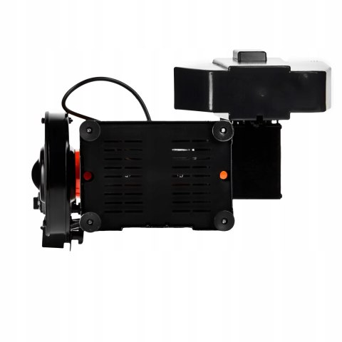 Szlifierka Stołowa Wielofunkcyjna 2x Kamień Sucho Mokro 1800W 230V 2980RPM