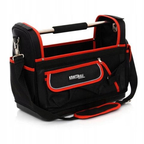 TORBA MONTERSKA SKRZYNKA NA NARZĘDZIA