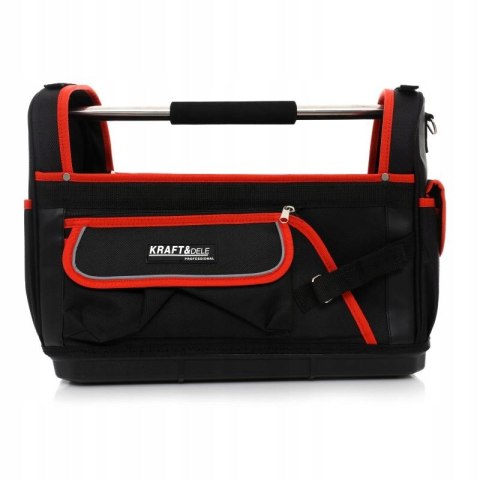 TORBA MONTERSKA SKRZYNKA NA NARZĘDZIA