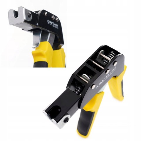 Zaciskarka Pistolet Kołków Montażowych Rozporowych ze Śrubą Molly MHD