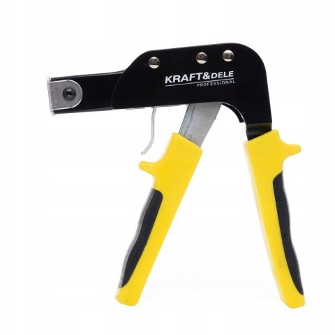 Zaciskarka Pistolet Kołków Montażowych Rozporowych ze Śrubą Molly MHD