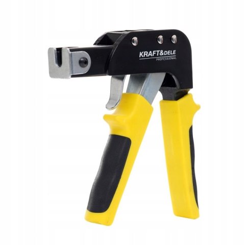 Zaciskarka Pistolet Kołków Montażowych Rozporowych ze Śrubą Molly MHD