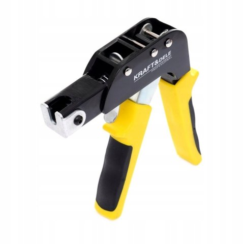 Zaciskarka Pistolet Kołków Montażowych Rozporowych ze Śrubą Molly MHD