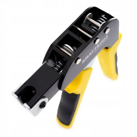 Zaciskarka Pistolet Kołków Montażowych Rozporowych ze Śrubą Molly MHD