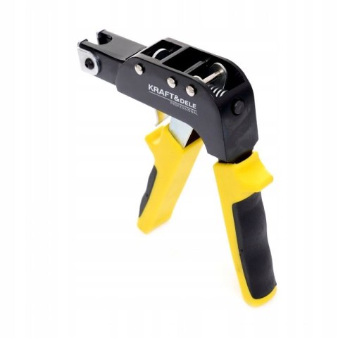 Zaciskarka Pistolet Kołków Montażowych Rozporowych ze Śrubą Molly MHD