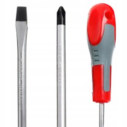 Zestaw Śrubokrętów Wkretaków 6 Sztuk Kraft&Dele