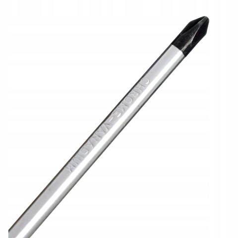 Zestaw Śrubokrętów Wkretaków 6 Sztuk Kraft&Dele