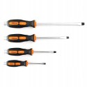 Zestaw Wkrętaków Śrubokrętów do Podbijania Śrubokręty Ślusarskie 7 Sztuk