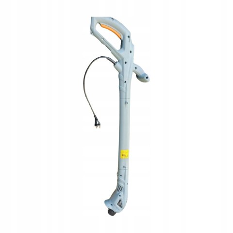 OUTLET W1013 PODKASZARKA KOSA ELEKTRYCZNA DO TRAWY LEKKA WYKASZARKA NA PRĄD