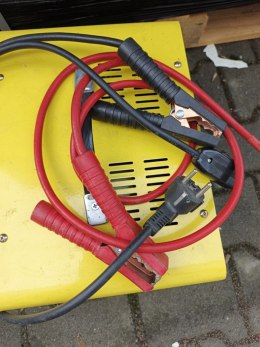 OUTLET W1029 PROSTOWNIK MIKROPROCESOROWY 12V 24V AKUMULATOROWY