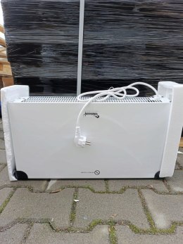 OUTLET W1030 Grzejnik konwektorowy Ondragon 2000 W biały