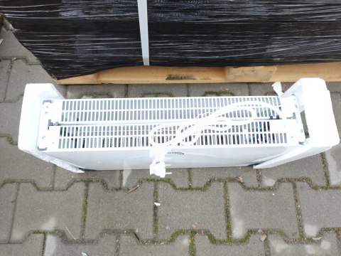 OUTLET W1030 Grzejnik konwektorowy Ondragon 2000 W biały