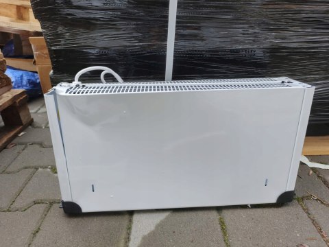 OUTLET W1030 Grzejnik konwektorowy Ondragon 2000 W biały