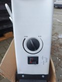 OUTLET W1030 Grzejnik konwektorowy Ondragon 2000 W biały