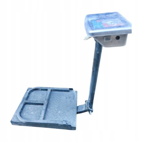 OUTLET W1067 Waga Magazynowa Sklepowa Elektroniczna LCD