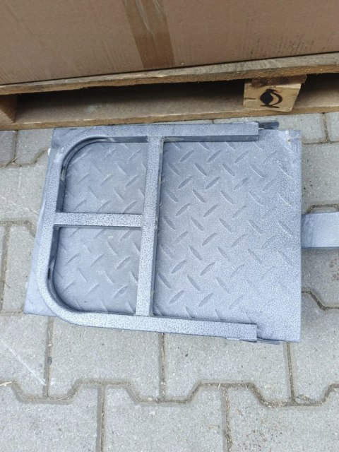 OUTLET W1067 Waga Magazynowa Sklepowa Elektroniczna LCD