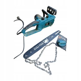 OUTLET W1078 PIŁA PILARKA ELEKTRYCZNA ŁAŃCUCHOWA MOCNA DO DRZEW