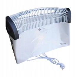 OUTLET W1079 GRZEJNIK ELEKTRYCZNY KONWEKTOROWY ENERGOOSZCZĘDNYBEZPIECZNY