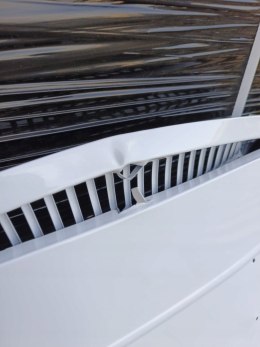 OUTLET W1079 GRZEJNIK ELEKTRYCZNY KONWEKTOROWY ENERGOOSZCZĘDNYBEZPIECZNY