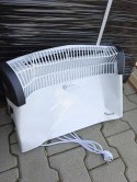 OUTLET W1079 GRZEJNIK ELEKTRYCZNY KONWEKTOROWY ENERGOOSZCZĘDNYBEZPIECZNY