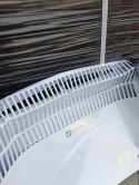 OUTLET W1079 GRZEJNIK ELEKTRYCZNY KONWEKTOROWY ENERGOOSZCZĘDNYBEZPIECZNY
