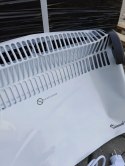 OUTLET W1079 GRZEJNIK ELEKTRYCZNY KONWEKTOROWY ENERGOOSZCZĘDNYBEZPIECZNY
