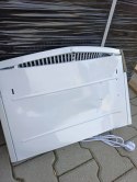 OUTLET W1079 GRZEJNIK ELEKTRYCZNY KONWEKTOROWY ENERGOOSZCZĘDNYBEZPIECZNY