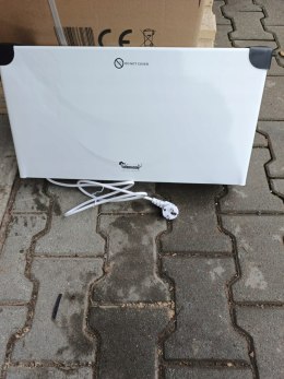 OUTLET W1085 PODGRZEWACZ Grzejnik konwektorowy Ondragon 2000 W biały